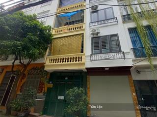 Chính chủ bán nhà phân lô ngõ 110 trung kính, yên hòa, cầu giấy. giá nhỉ 14 tỷ