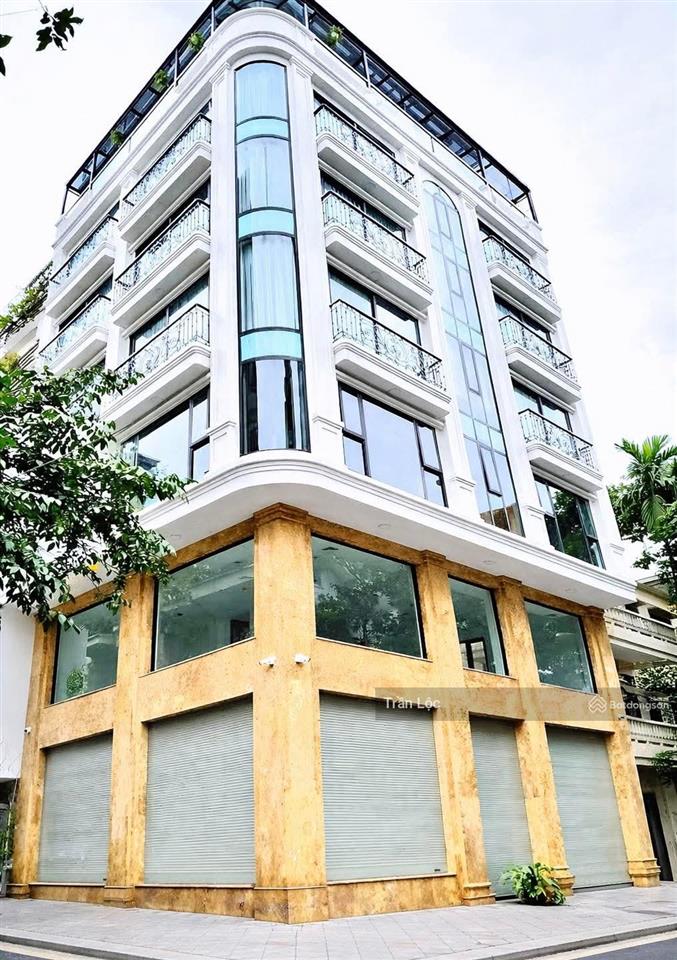 Nhỉnh 30 tỷ. chính chủ cần bán nhà phân lô phạm hùng, mỹ đình sông đà, yên hòa, cầu giấy.