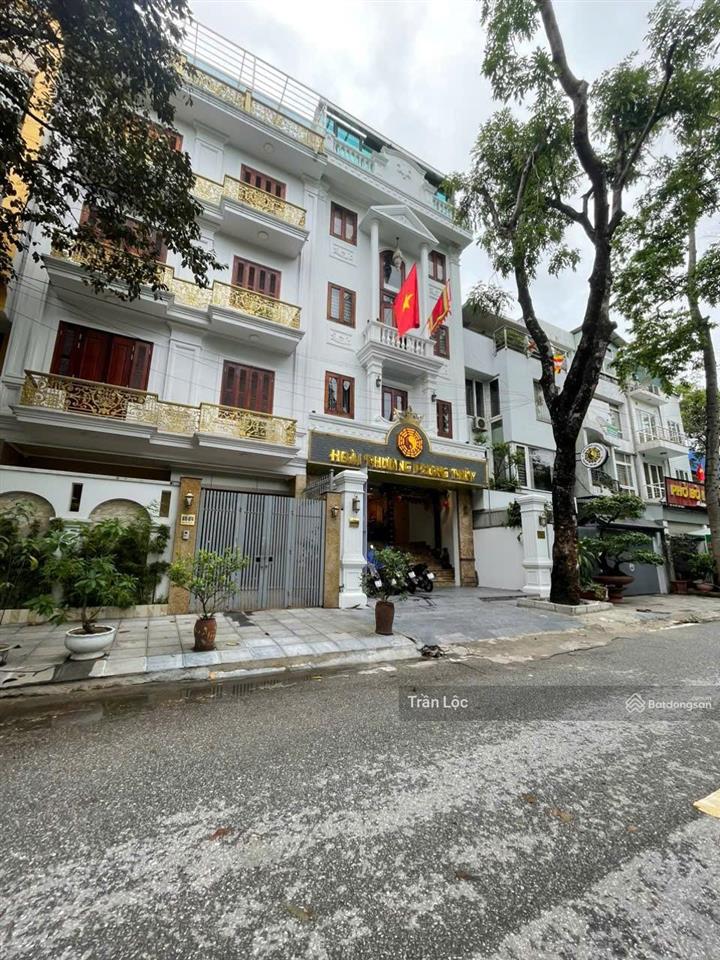 Giảm chào 3 tỷ. chính chủ bán nhà liền kề nguyễn hoàng, lê đức thọ, phạm hùng, cầu giấy, hà nội.