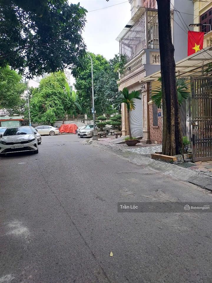 Giảm chào 3 tỷ. chính chủ bán nhà liền kề nguyễn hoàng, lê đức thọ, phạm hùng, cầu giấy, hà nội.