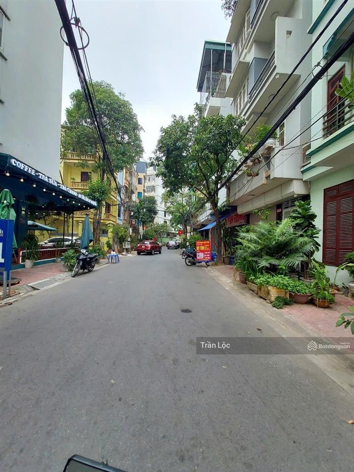 Giảm chào 3 tỷ. chính chủ bán nhà liền kề nguyễn hoàng, lê đức thọ, phạm hùng, cầu giấy, hà nội.