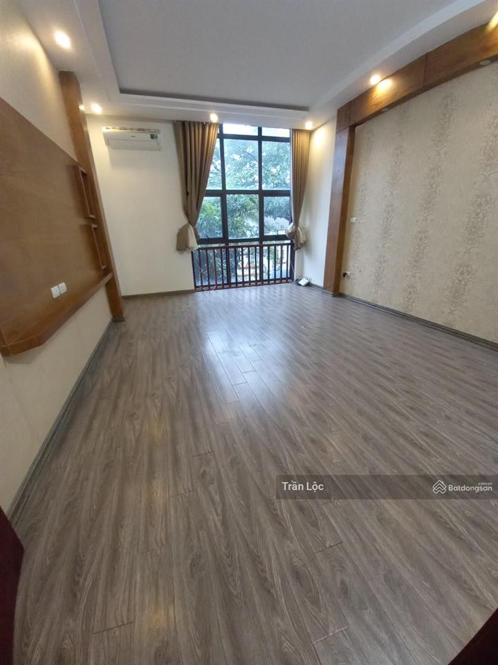 Chính chủ bán nhà riêng, nhà phân lô ngõ 34 nguyễn thị định, đỗ quang, hoàng ngân, trung hòa.