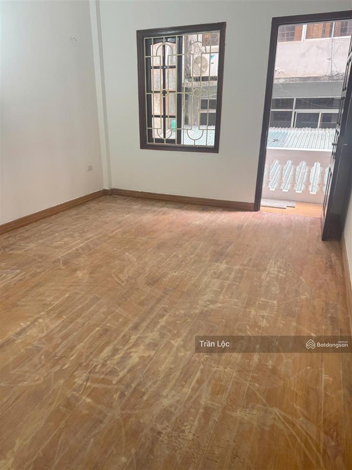 Chính chủ bán nhà riêng, nhà phân lô ngõ 71 đỗ quang, nguyễn thị định, trung hòa, cầu giấy.