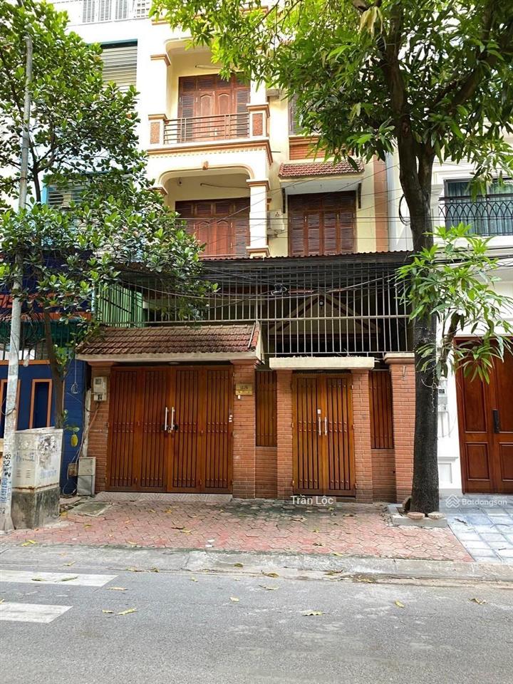 Chính chủ cần bán nhà khu phân lô, nhà liền kề ngõ 26 đỗ quang, nguyễn thị định, trung hòa,cầu giấy