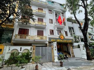 Chính chủ cần bán nhà phân lô hàm nghi, nguyễn cơ thạch, lê đức thọ. giá nhỉnh 40 tỷ.