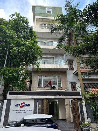 Chính chủ bán nhà riêng, nhà phân lô nguyễn thị định, trung hòa, cầu giấy. giá nhỉnh 40 tỷ