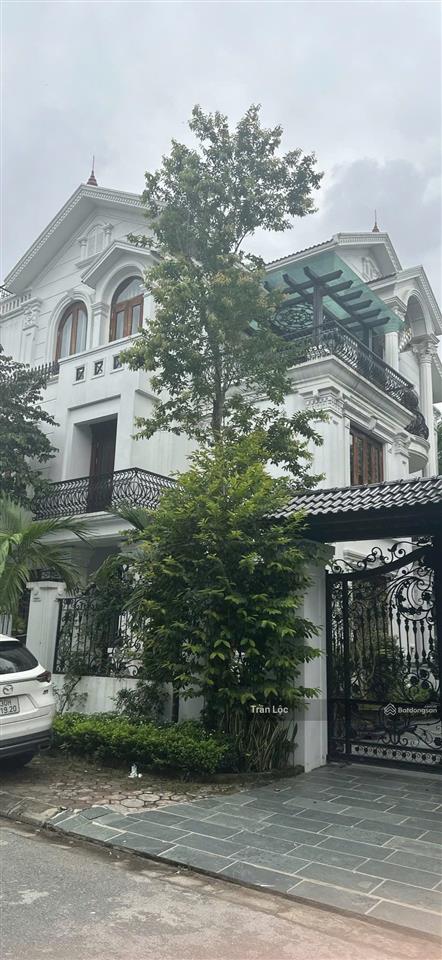 Chính chủ cần bán nhà mặt phố thành thái gần trần thái tông, khúc thừa dụ, công viên. giá 90 tỷ