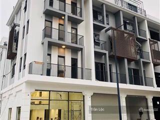 Chính chủ cần bán nhà vinhomes hàm nghi, nguyễn cơ thạch, lê đức thọ. 92m2 x 6 tầng. thang máy.