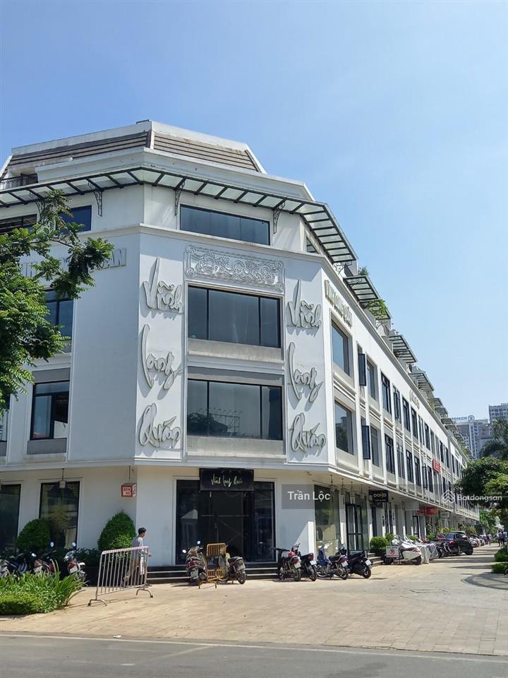Chính chủ cần bán nhà vinhomes hàm nghi, nguyễn cơ thạch, lê đức thọ. 92m2 x 6 tầng. thang máy.