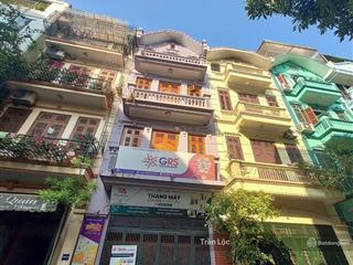 Chính chủ bán nhà ngõ 34 nguyễn thị định, trung hòa, cầu giấy. nhỉnh 20 tỷ