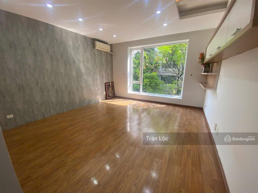 Chính chủ cần bán nhà liền kề khu đô thị hàm nghi, nguyễn cơ thạch, lê đức thọ.