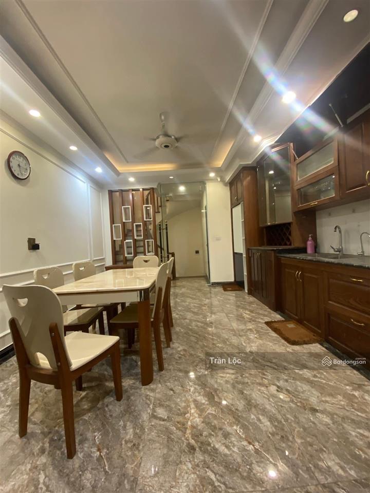 Chính chủ bán nhà ngõ 55 đỗ quang, nguyễn thị định, trung hòa, cầu giấy.