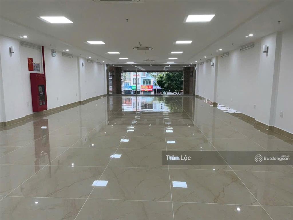Nhỉnh 90 tỷ. chính chủ bán nhà mặt phố trung hòa, vũ phạm hàm, trung kính, yên hòa, cầu giấy.