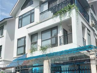 Chính chủ bán nhà lô góc thái hà, đống đa, hà nội. diện tích 156m2 xây 4 tầng.