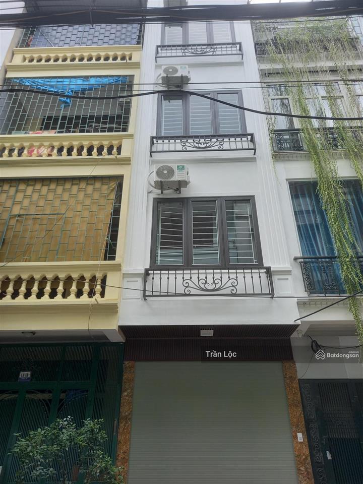 Chính chủ bán nhà ngõ 34 nguyễn thị định, trung hòa, cầu giấy.