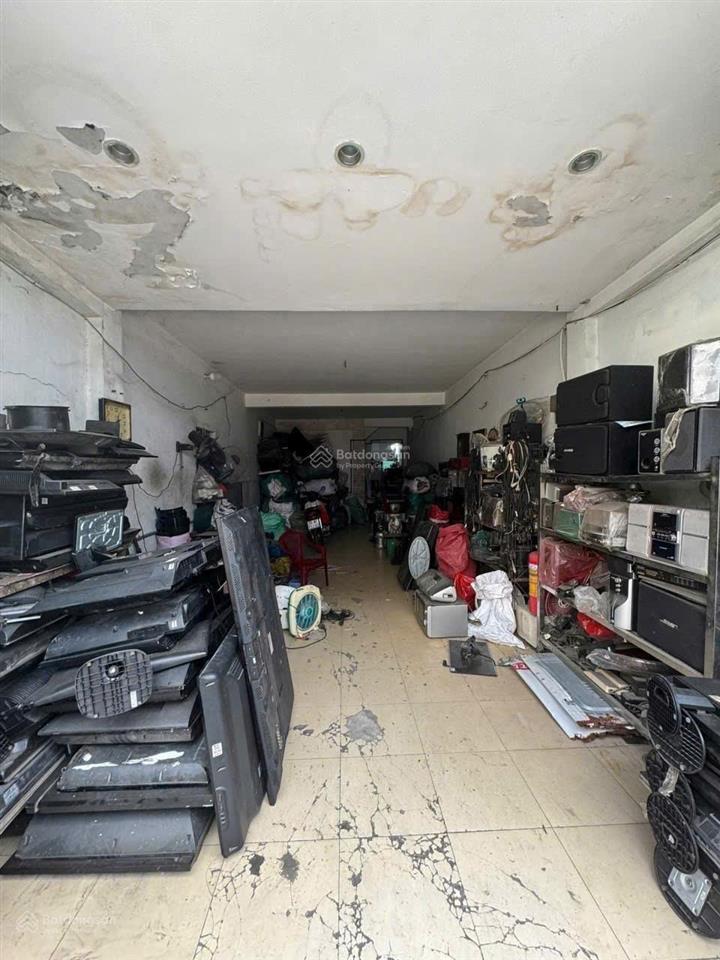 + trần mai ninh 73 m2 . 2 tầng . 4/4.7 x 17.5 giá 12.5 tỷ tl phường 12 tân bình