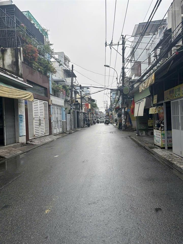 + trần mai ninh 73 m2 . 2 tầng . 4/4.7 x 17.5 giá 12.5 tỷ tl phường 12 tân bình