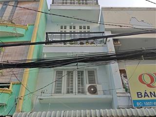 Lạc long quân 30 m2 5 tầng 3 x 12 giá 5.7 tỷ tl phường 11 tân bình