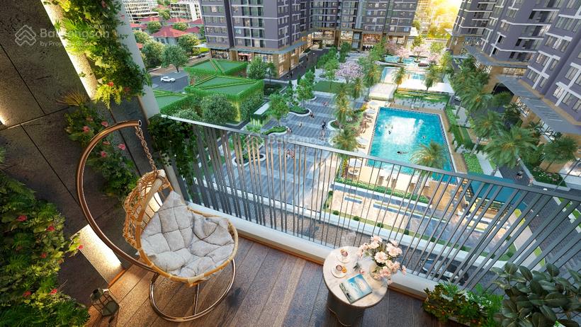 Căn tầm trung, số đẹp, view đẹp, trung tâm hà nội, tiện íchmetro xu hướng đô thị tod. giá chỉ 6x/m2