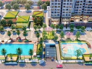 Căn tầm trung, số đẹp, view đẹp, trung tâm hà nội, tiện íchmetro xu hướng đô thị tod. giá chỉ 6x/m2