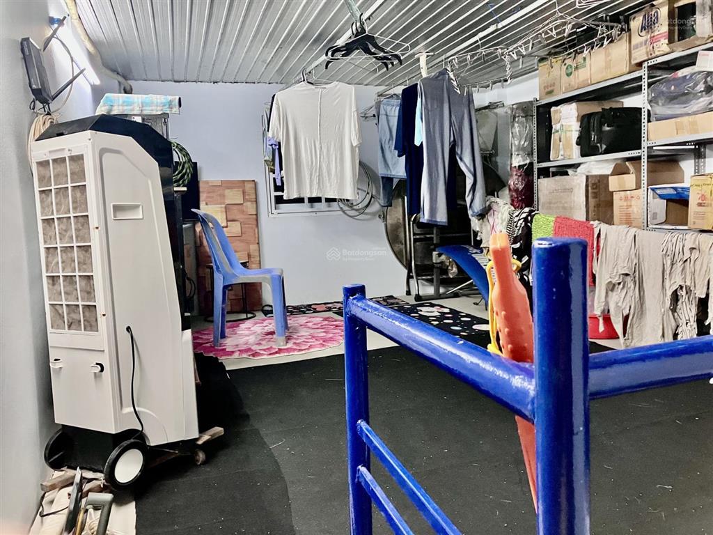 Bán nhà riêng tại 685/21 huỳnh văn nghệ, phường bửu long, biên hòa, 2,5 tỷ, 58m2, view đẹp
