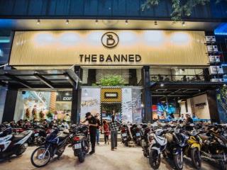 Bán gấp nhà mặt tiền lê quý đôn, quận 3 (16x22m  hđt 400 triệu  tháng)  giá bán 125 tỷ