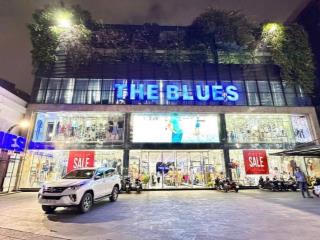 Bán nhà siêu vị trí quốc lộ 13 tp.thủ đức ( 16x35m nở hậu) ct hầm 7 tầng hđt 120 triệu giá 45 tỷ