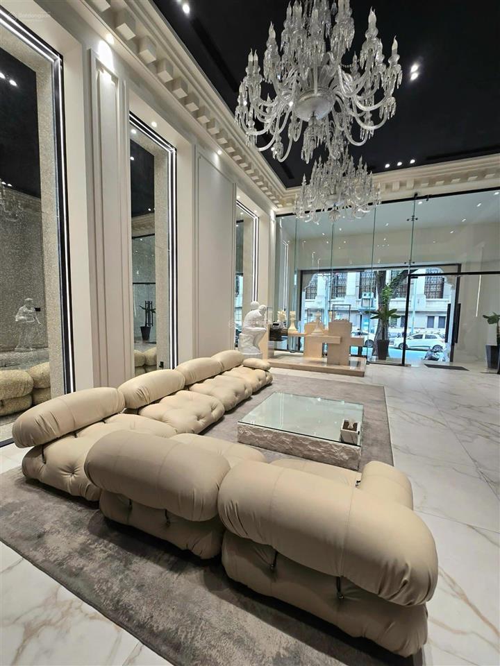 Bán toà nhà mặt tiền điện biên phủ quận 1 ( 12x22m  hầm 6 tầng)  hđt ~ 300 triệu  giá 145 tỷ