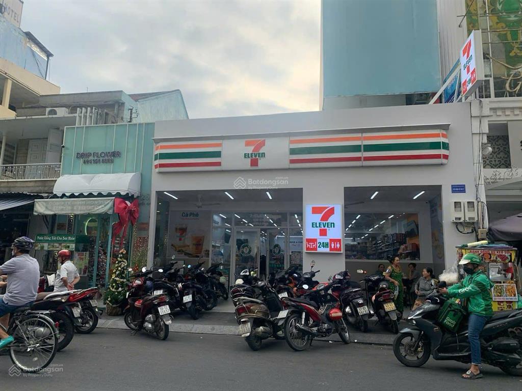 Giảm giá sâu  bán gấp nhà mt nguyễn sơn tân phú (12,5 x 30m nở hậu) xdm hầm 8 tầng  giá 49 tỷ