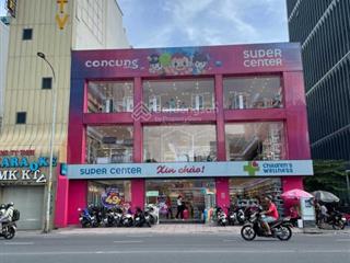 Bán gấp nhà góc 2 mặt tiền âu cơ tân bình ( 19 x 40m nở hậu) hđt 200 triệu  giá 75 tỷ