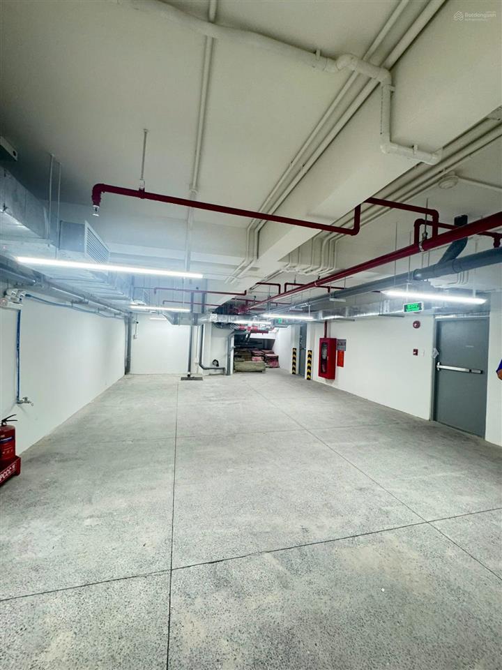 Tiềm năng tương lai  bán tòa nhà bình quới ( 13,6x30m nở hậu) hầm 7 tầng hđt 190 triệugiá 40 tỷ