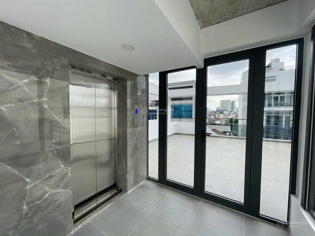 Siêu tốt  bán tòa nhà lê hồng phong q10 ( 5x25m) 6 tầng tm  hđt 120 triệu  giá bán 36 tỷ