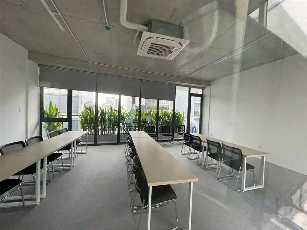 Siêu tốt  bán tòa nhà lê hồng phong q10 ( 5x25m) 6 tầng tm  hđt 120 triệu  giá bán 36 tỷ