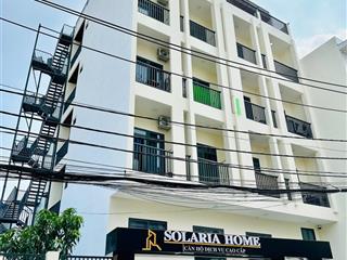 Bán gấp toà nhà dòng tiền ~5%/năm  phạm văn chiêu gò vấp (9,2 x 35m nh 24m)  7 tầng  giá 49 tỷ