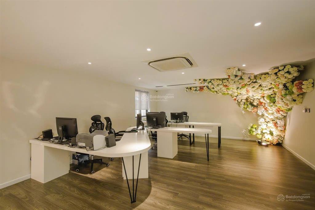 Bán gấp toà nhà dòng tiền ~5%/năm  phạm văn chiêu gò vấp (9,2 x 35m nh 24m)  7 tầng  giá 49 tỷ