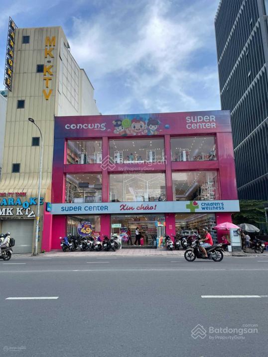 Bán gấp nhà mặt tiền nơ trang long bình thạnh ( 10x25m) hđt 140 triệu  giá bán 43 tỷ