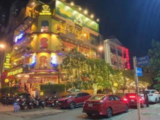 Bán gấp tòa nhà nguyễn thị minh khai quận 3 ngang 12m  hầm 7 tầng  hđt 180 triệu  giá 53 tỷ