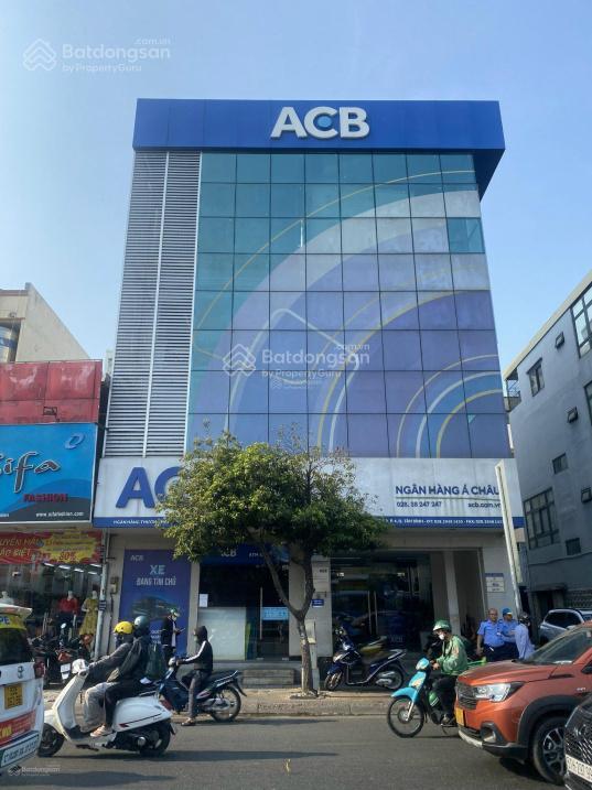 Bán tòa nhà mặt tiền lê văn việt thủ đức ( 11,5 x 35m) hầm 6 tầng  hđt 190 triệu  giá 60 tỷ