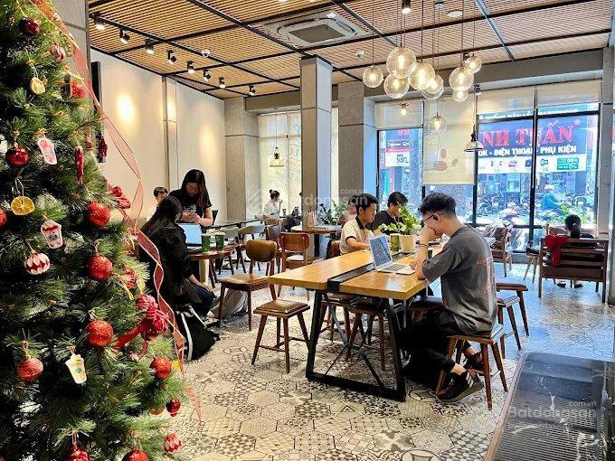 Bán nhà góc 2 mặt tiền ngay nguyễn văn hưởng thảo điền q2 (5,5x20m) xdm hầm 7 tầng  giá 30 tỷ