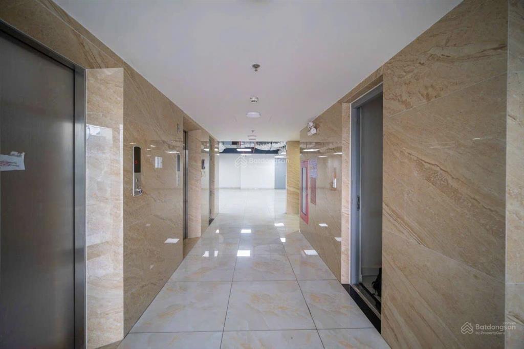 Bán gấp tòa nhà mt nguyễn văn đậu phú nhuận (12,5x22m  hầm 9 tầng) hđt 440 triệu  giá 106 tỷ