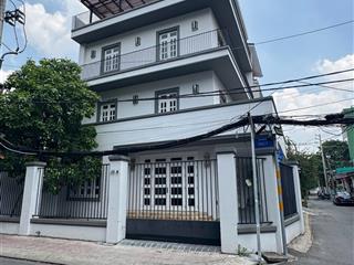 Bán góc 2 mặt tiền đường  siêu vip cư xá lữ gia quận 11 ( 14x25m) 2 tầng  giá bán 88 tỷ