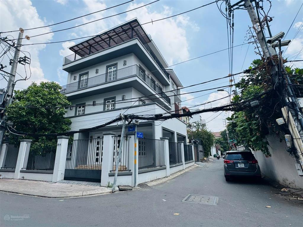 Bán góc 2 mặt tiền đường  siêu vip cư xá lữ gia quận 11 ( 14x25m) 2 tầng  giá bán 88 tỷ