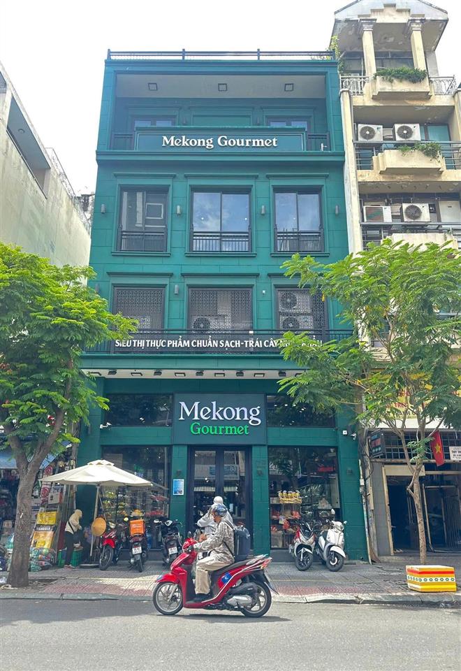 Bán gấp nhà mặt tiền lê đại hành quận 11 ( 10x15m) 5 tầng  hđt 150 triệu  giá 45 tỷ
