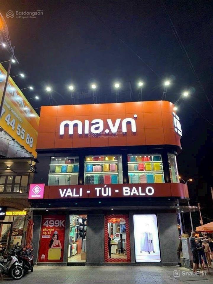 Căn góc 2 mặt tiền trương định + nguyễn đình chiểu q3  ngang 5m hđt 150 triệu giá 40 tỷ