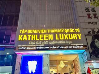 Bán tòa nhà 4,5 %/năm  mt nguyễn văn trỗi phú nhuận (6x20m hầm 7 tầng) hđt 130 triệu  giá 35 tỷ