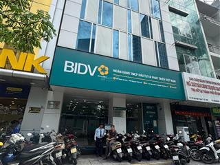 Bán toà nhà mặt tiền ngay phan đăng lưu phú nhuận ( 7,5x30m) hầm 7 tầng  hđt 200 triệu giá 65 tỷ