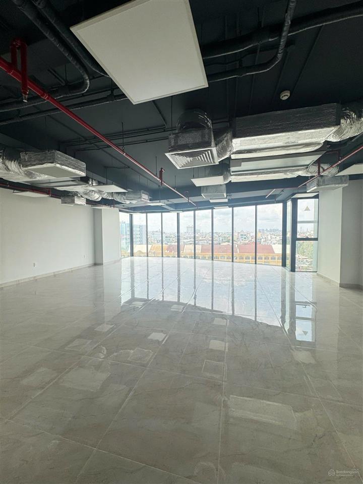Bán tòa nhà 178 võ thị sáu quận 3 (8x30m hầm 7 tầng) hđt 280 triệu  giá bán 60 tỷ