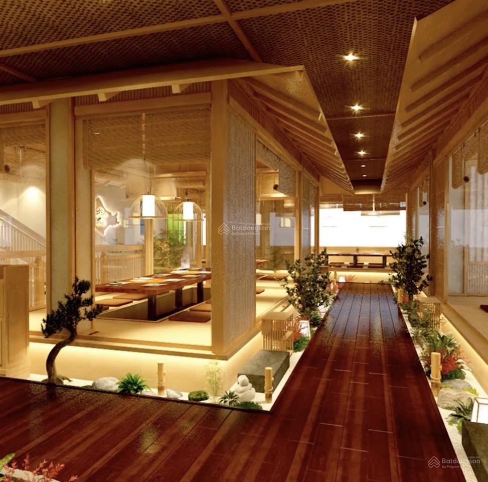 Siêu vị trí  góc 2 mặt tiền nguyễn cư trinh q1  ngang 11m  3 tầng  hđt 195 triệu  giá 55 tỷ