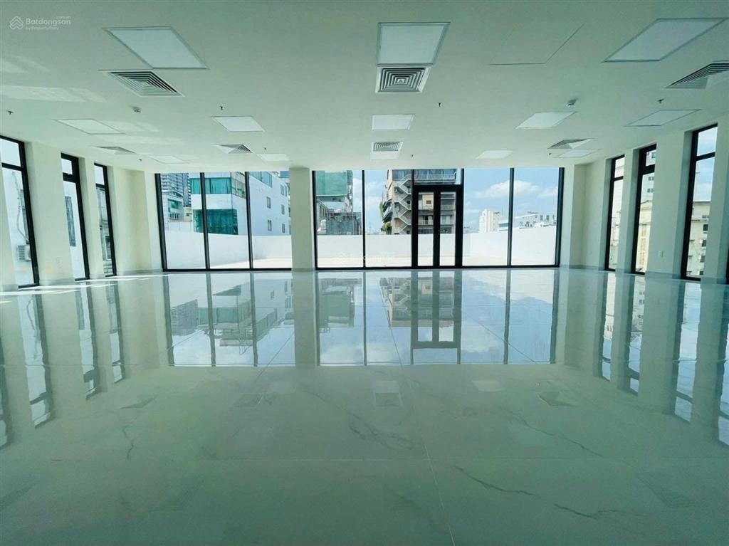 Bán tòa nhà 2 mặt tiền cao thắng  quận 10 (8x23m  hầm 8 tầng) hđt 200 triệu  giá 55 tỷ