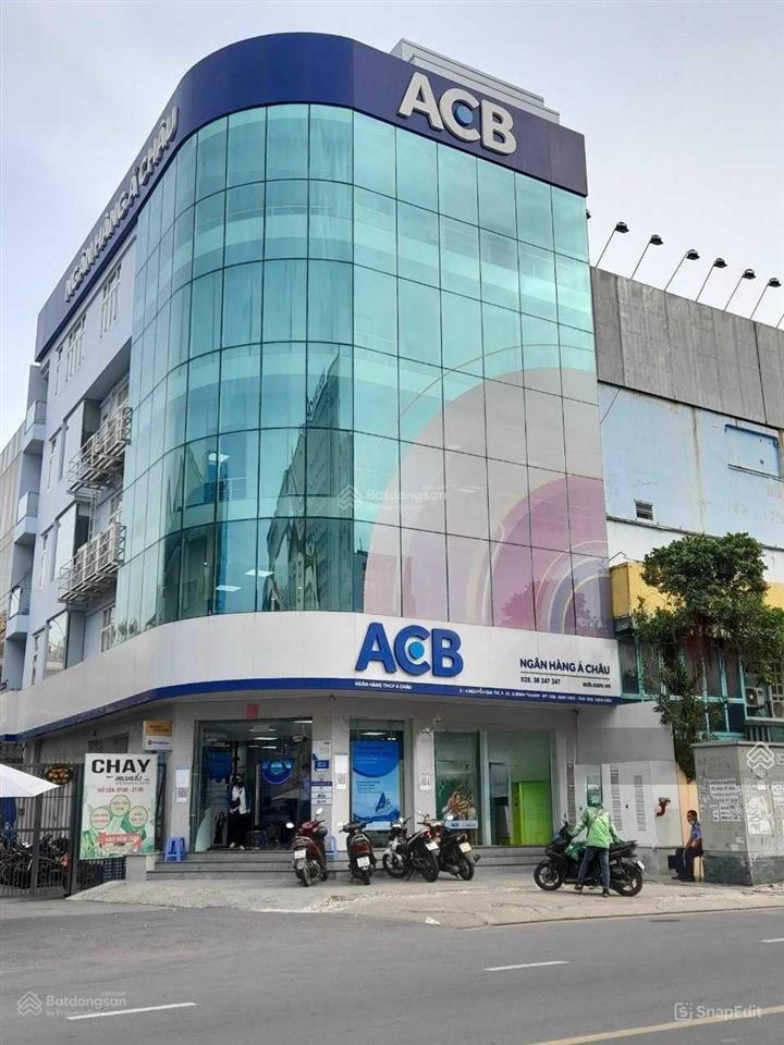 Bán gấp tòa nhà mt phạm ngọc thạch, quận 3 (10x18m  hầm 8 tầng)  hđt 220 triệu/tháng  giá 75 tỷ